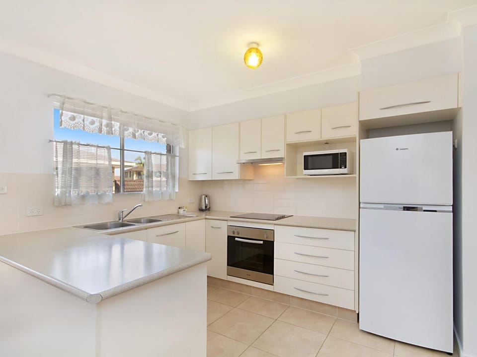 Allamanda Court Unit 6 Apartment in Tweed Heads