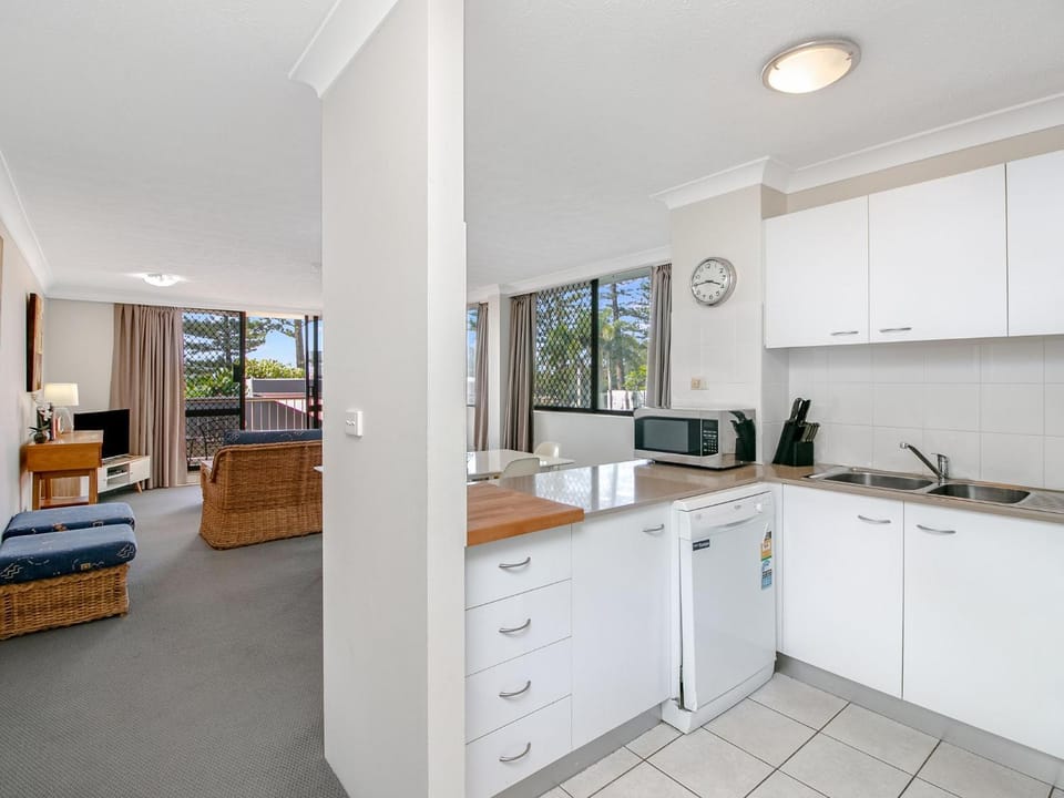 Aries Unit 5 Apartment in Tweed Heads