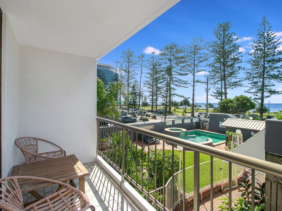 Aries Unit 5 Apartment in Tweed Heads