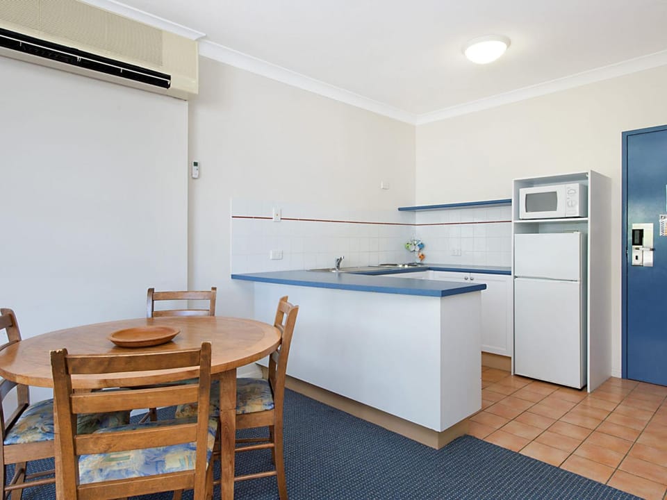 Calypso Plaza Resort Unit 146 Apartment in Tweed Heads