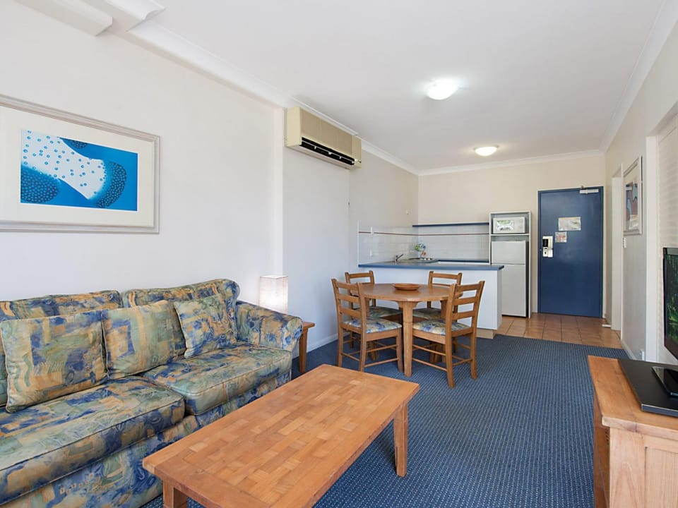 Calypso Plaza Resort Unit 146 Apartment in Tweed Heads