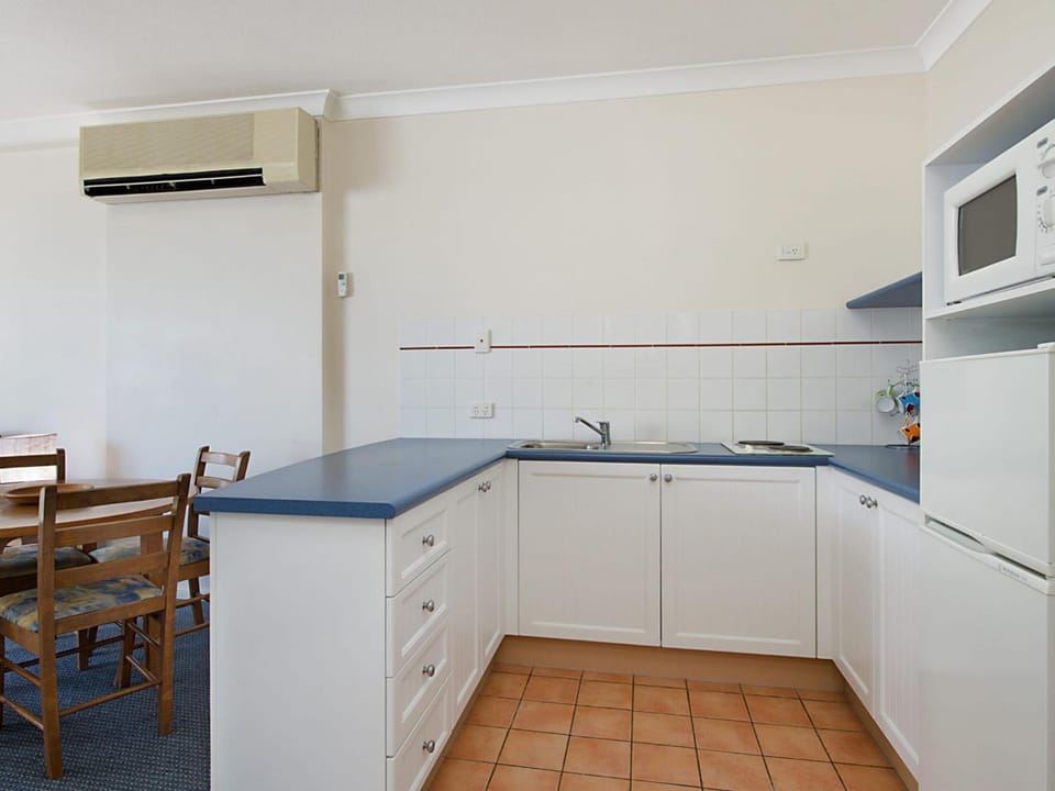 Calypso Plaza Resort Unit 146 Apartment in Tweed Heads