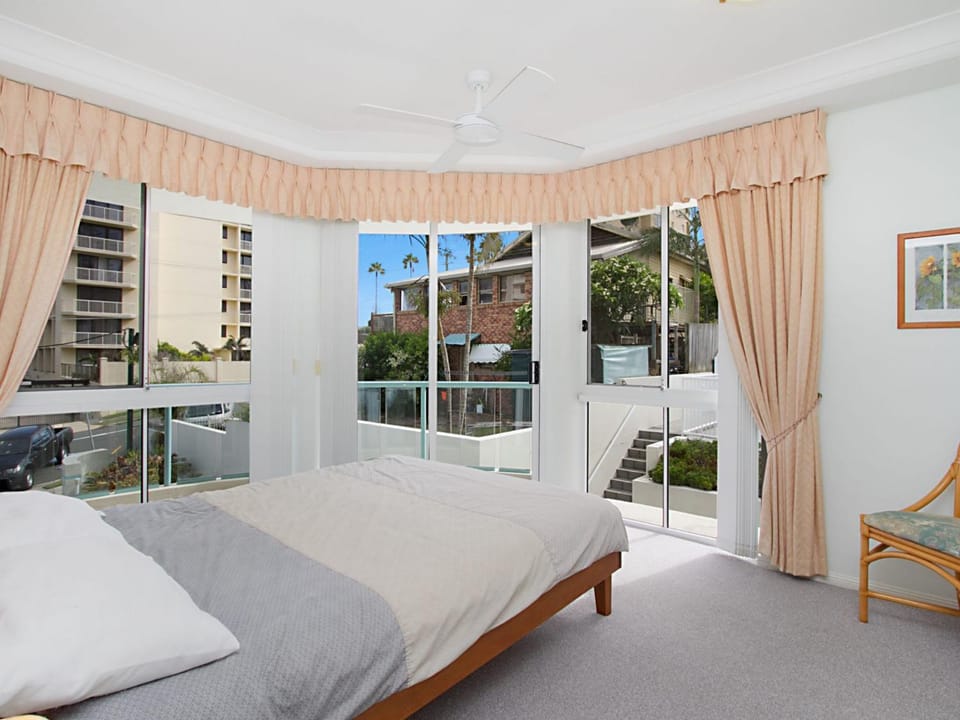 Classique Unit 3 Apartment in Tweed Heads