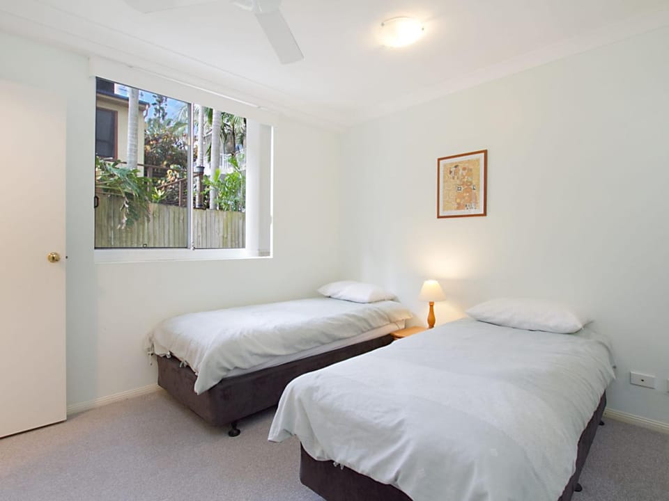 Classique Unit 3 Apartment in Tweed Heads