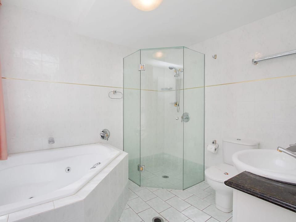 Classique Unit 3 Apartment in Tweed Heads