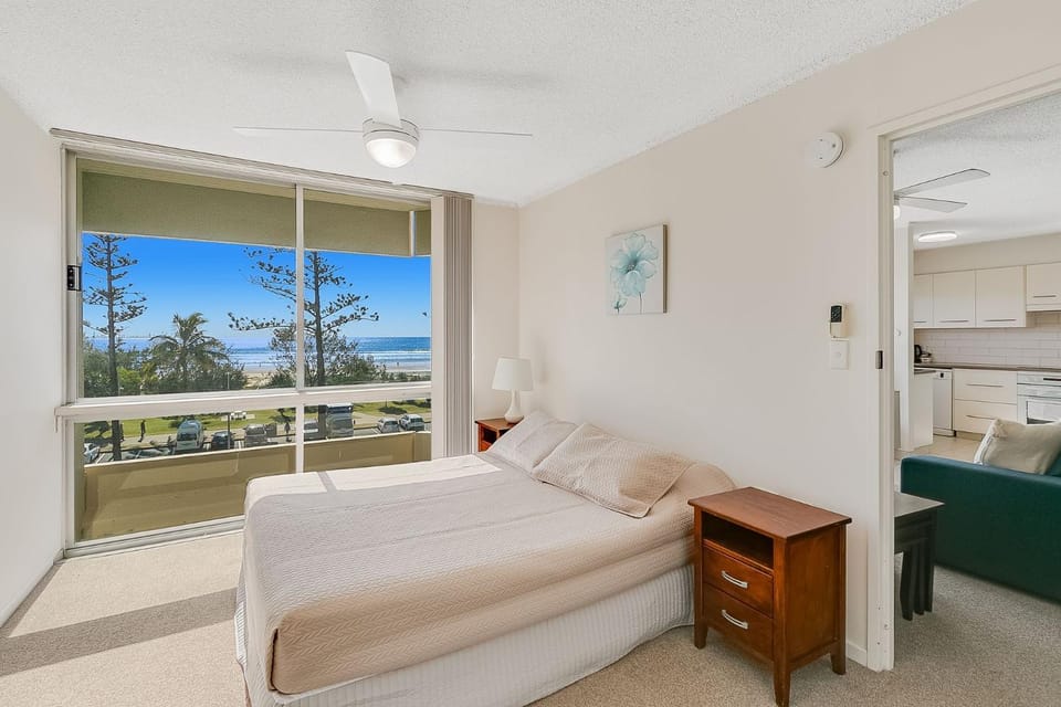 Kooringal Unit 10 Apartment in Tweed Heads