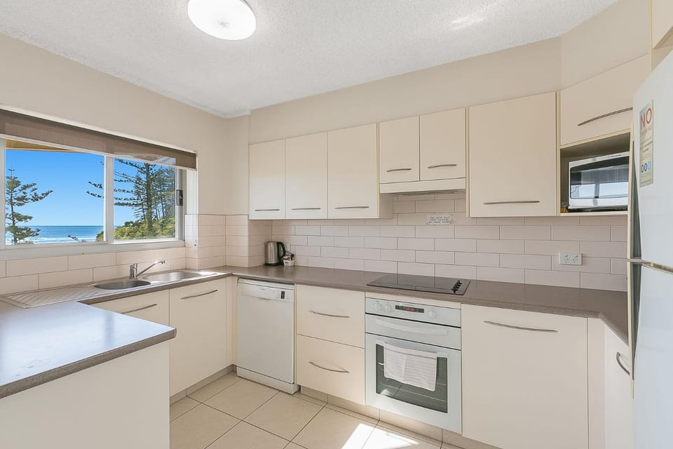 Kooringal Unit 10 Apartment in Tweed Heads