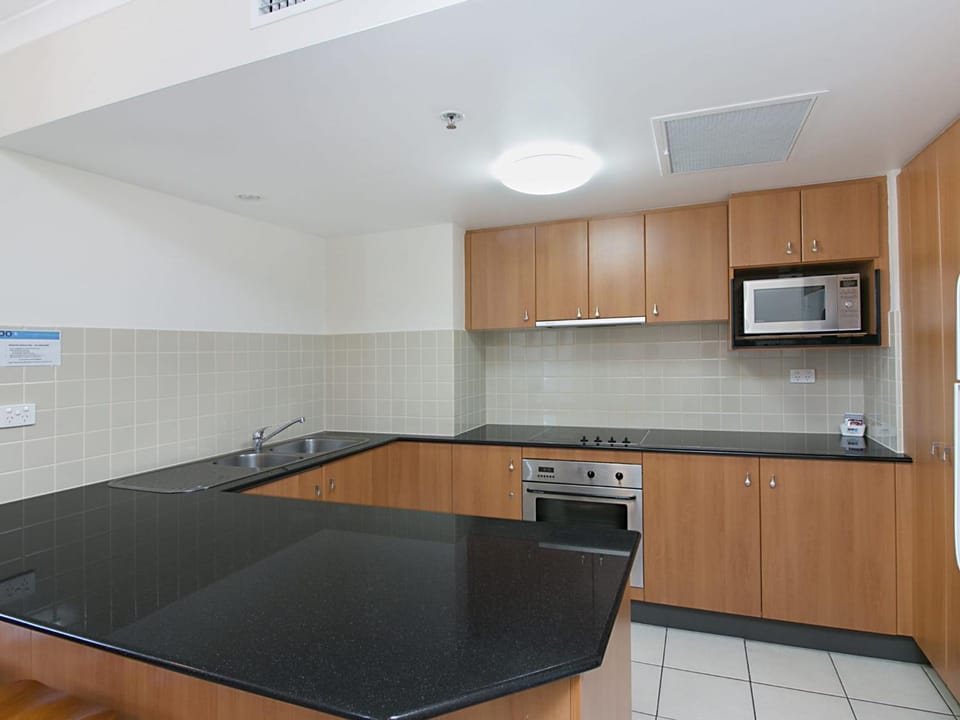 Calypso Tower Unit 807 Apartment in Tweed Heads