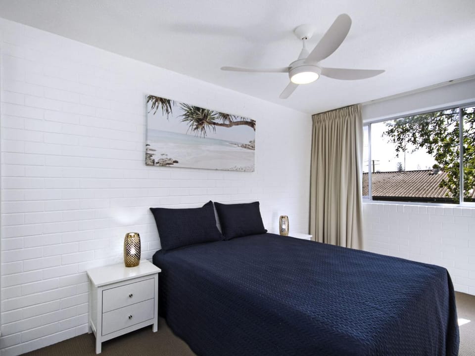 White Caps Unit 3 Apartment in Tweed Heads