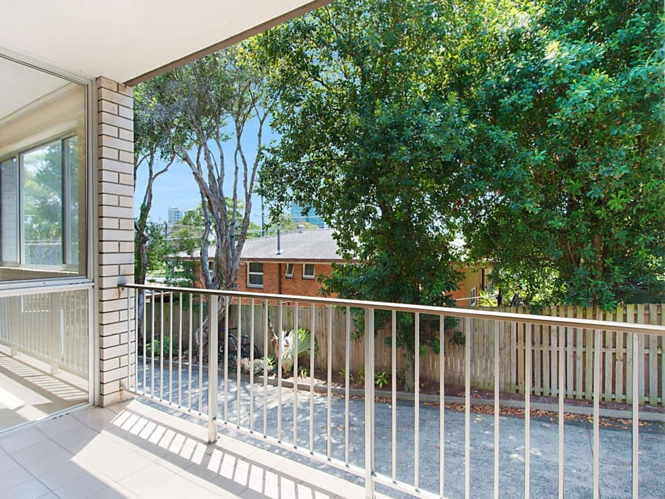 White Caps Unit 3 Apartment in Tweed Heads