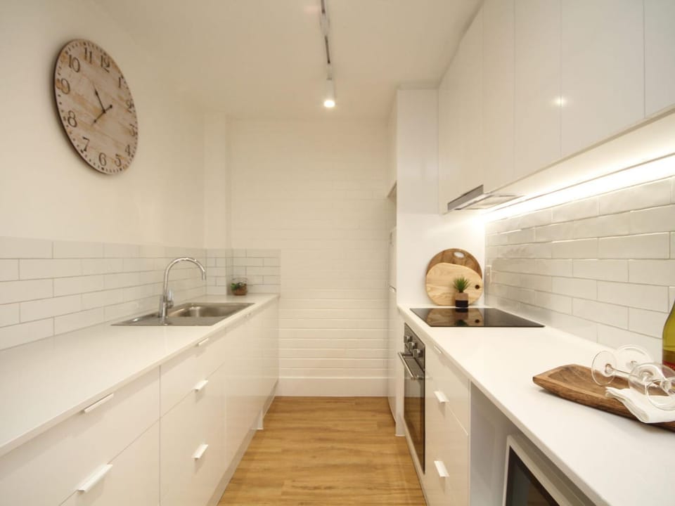 White Caps Unit 3 Apartment in Tweed Heads