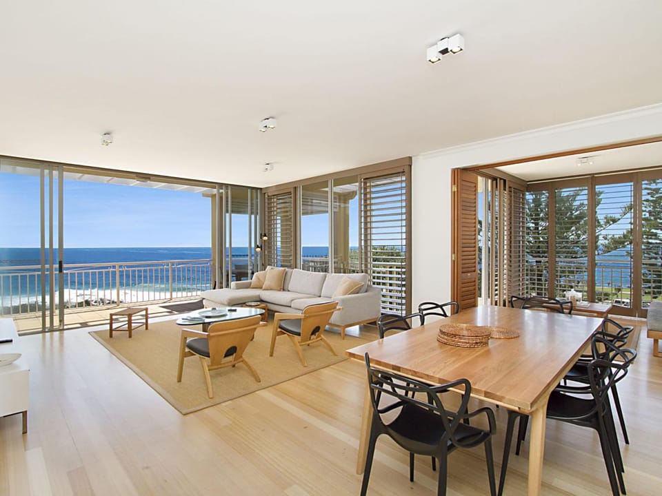 Orion Unit 7 Apartment in Tweed Heads