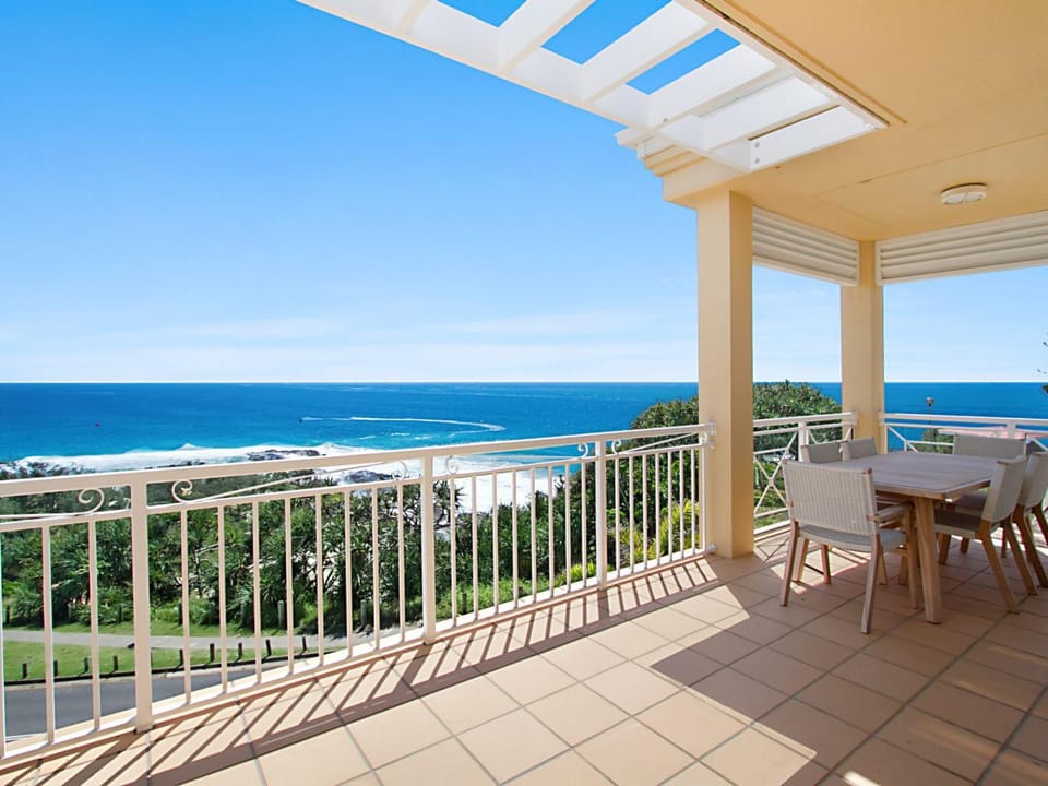 Orion Unit 7 Apartment in Tweed Heads