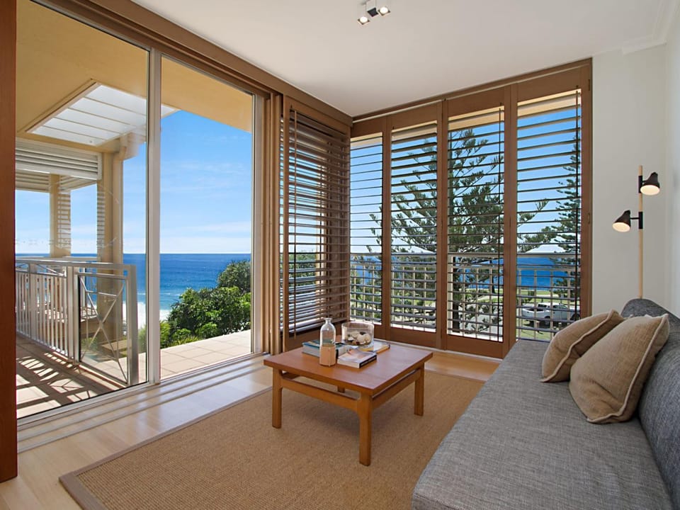 Orion Unit 7 Apartment in Tweed Heads