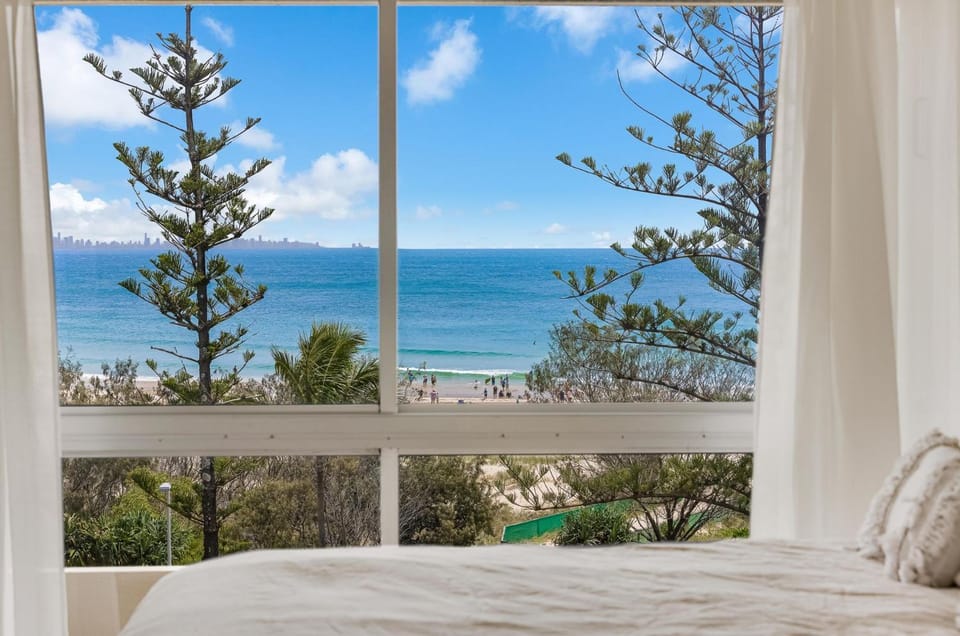 Kooringal Unit 15 Apartment in Tweed Heads