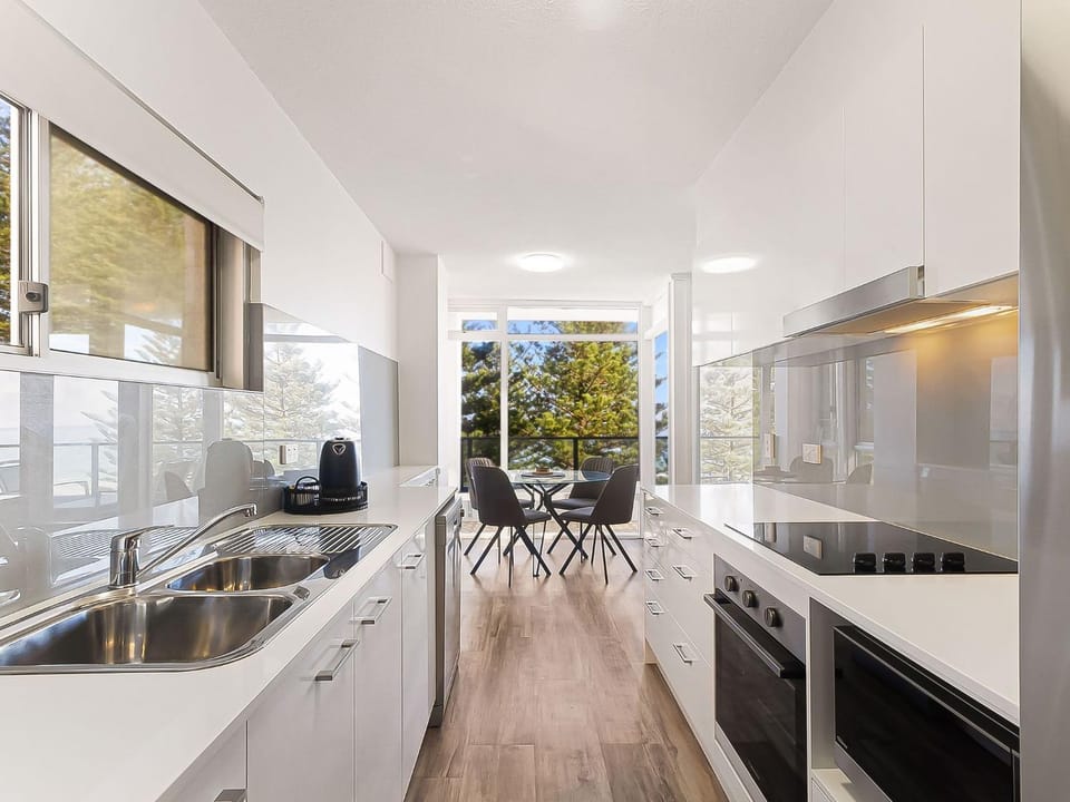 Rainbow Pacific Unit 15 Apartment in Tweed Heads