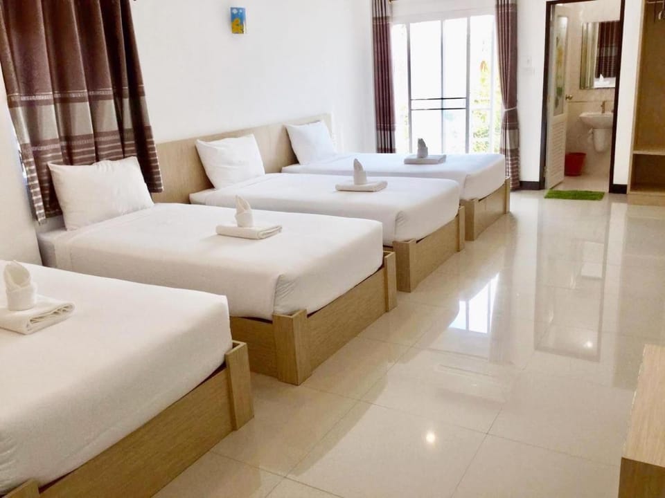 BanKhun Hotel in Laos