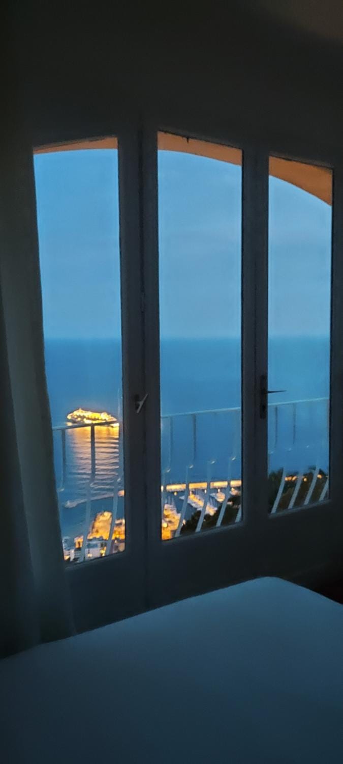 Maison Patricia Menton Appartemets Apartment in Menton