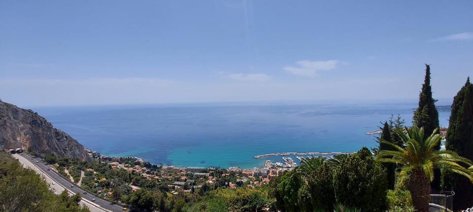 Sea view