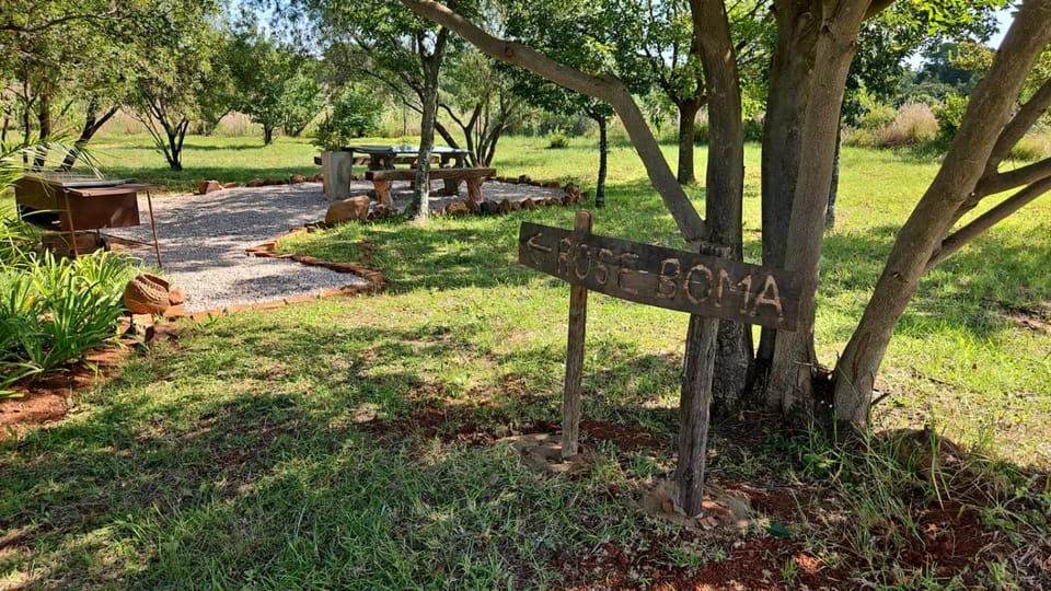 MyAula Bed and Breakfast in Pretoria