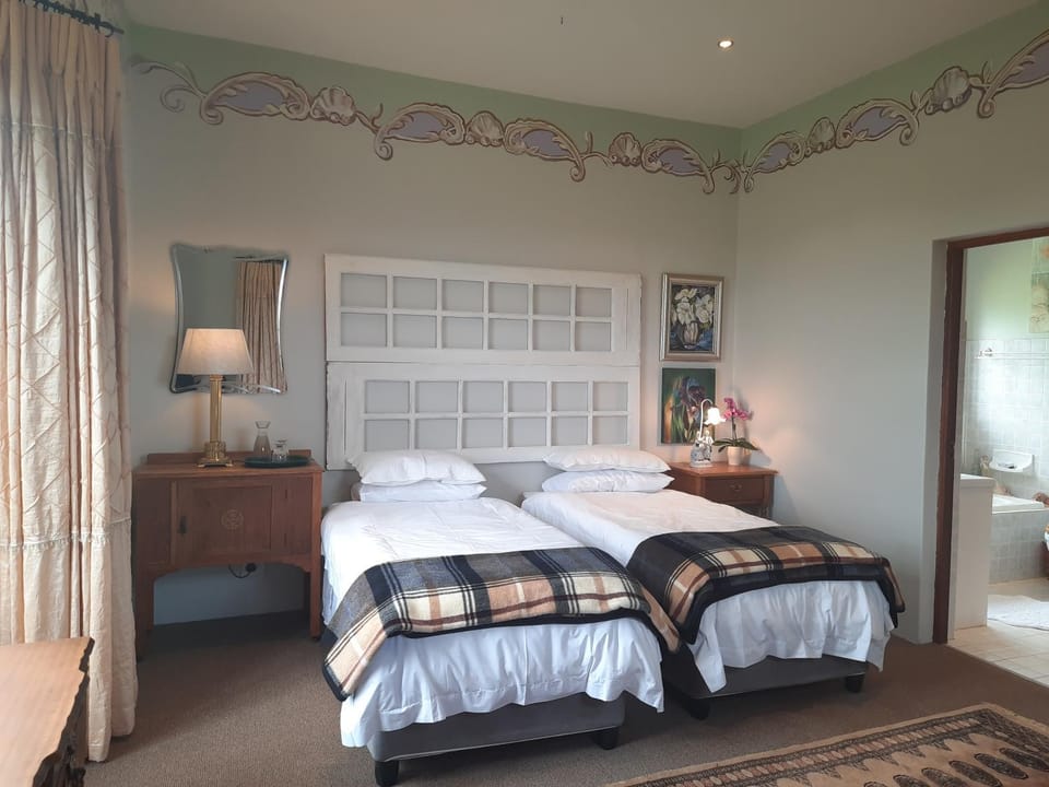 MyAula Bed and Breakfast in Pretoria