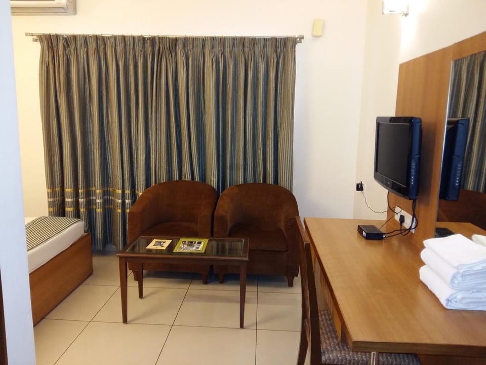 Akshaya Lakshmi Comfort Bed and Breakfast in Bengaluru