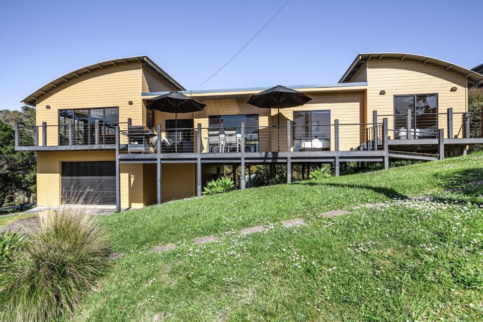 Wye Vista House in Wye River