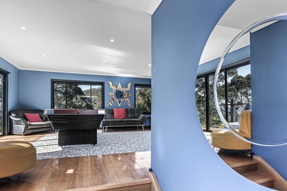 Wye Vista House in Wye River