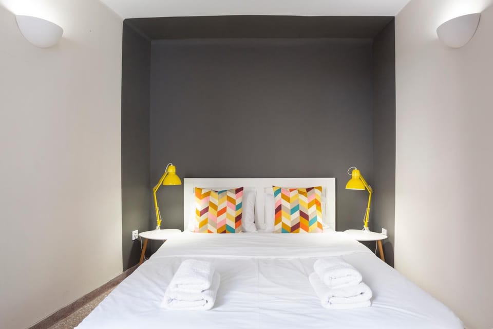 Psirri Place economy apartments centrally located Apartment in Athens