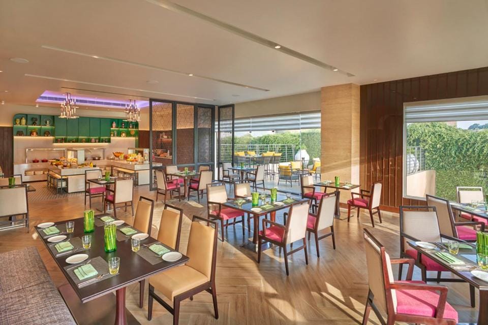 Restaurant/places to eat, Breakfast