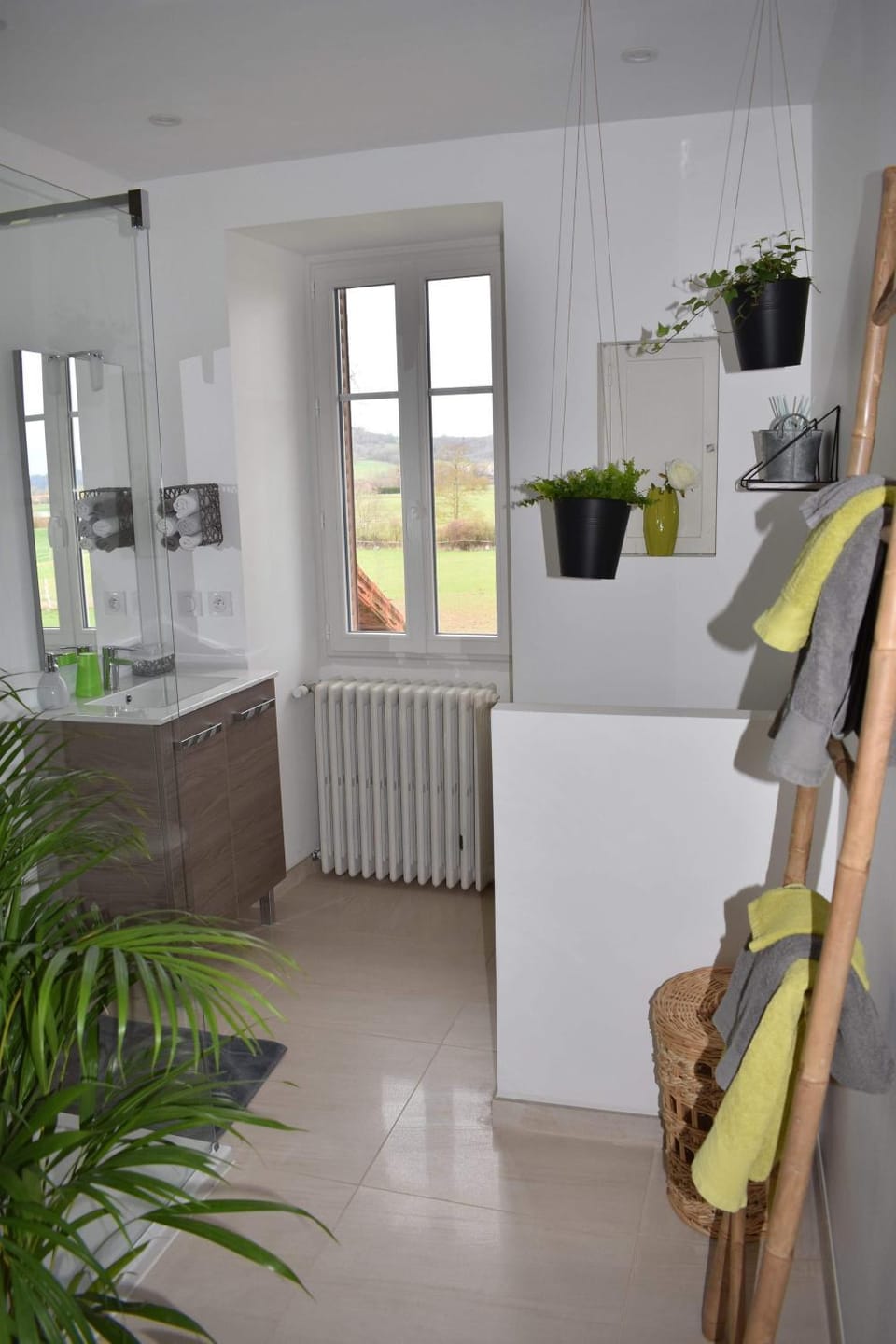 Chambre d'hôte l'épineuse Bed and Breakfast in Bourgogne-Franche-Comté
