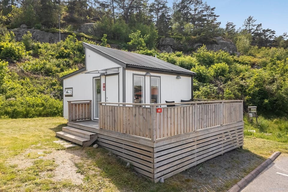 Property building, Balcony/Terrace
