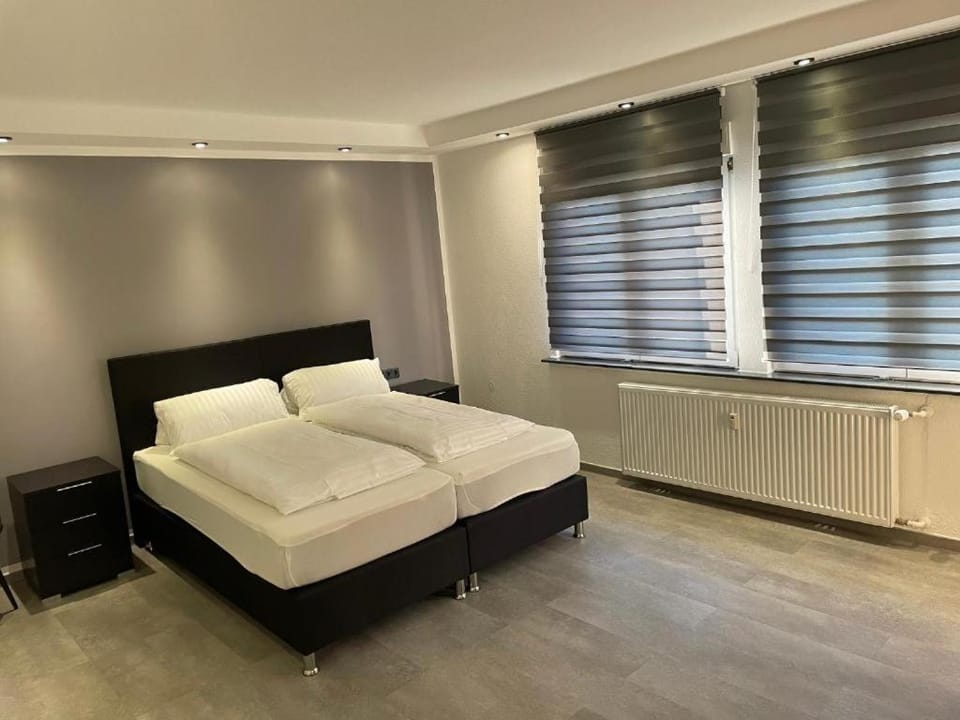 Hotel Anker Bed and Breakfast in Giessen