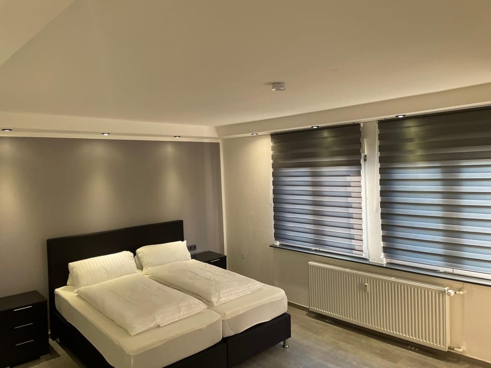 Hotel Anker Bed and Breakfast in Giessen