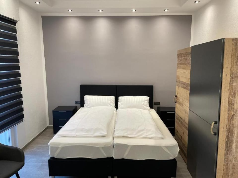 Hotel Anker Bed and Breakfast in Giessen