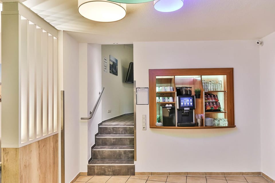 Restaurant/places to eat, Breakfast