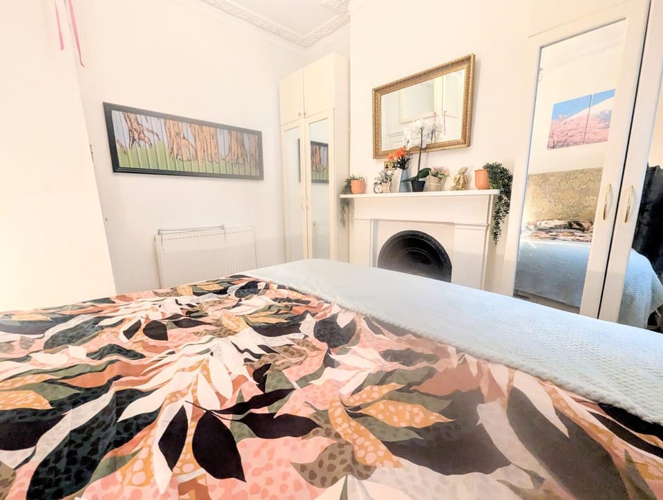 TopHome Highbury Apartment Apartment in London Borough of Islington