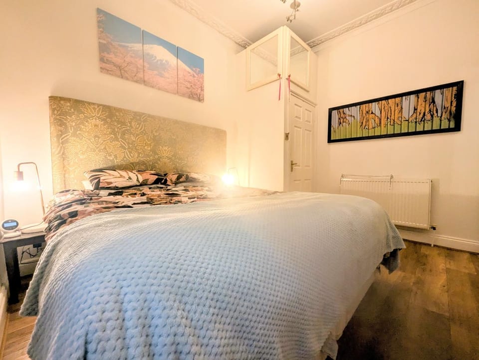 TopHome Highbury Apartment Apartment in London Borough of Islington