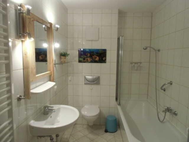 Toilet, Bathroom, Bath