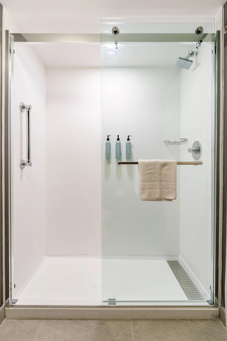 Shower