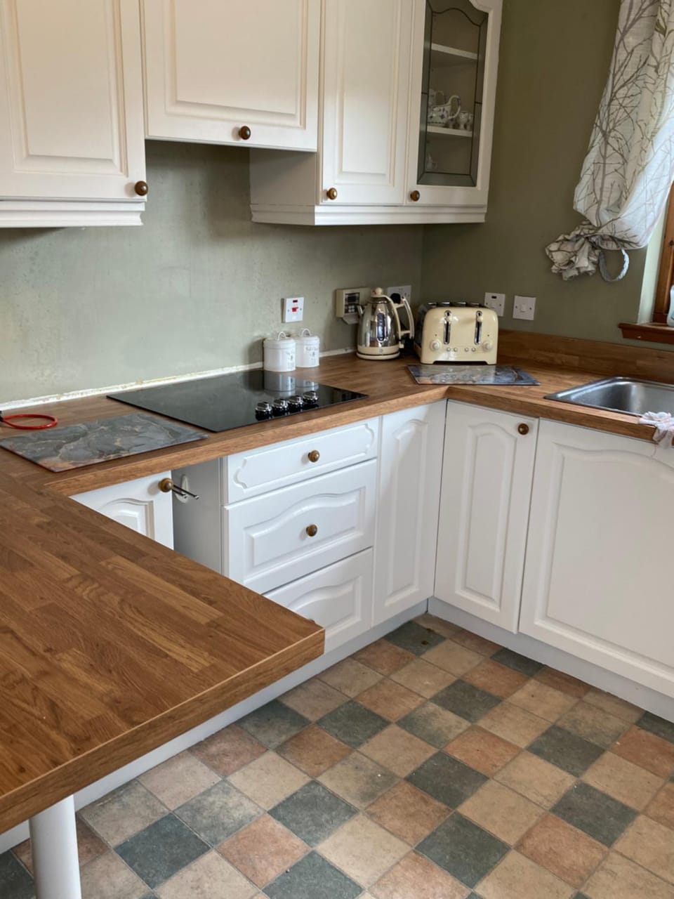 Brackenbrae Holiday Cottage House in Scotland