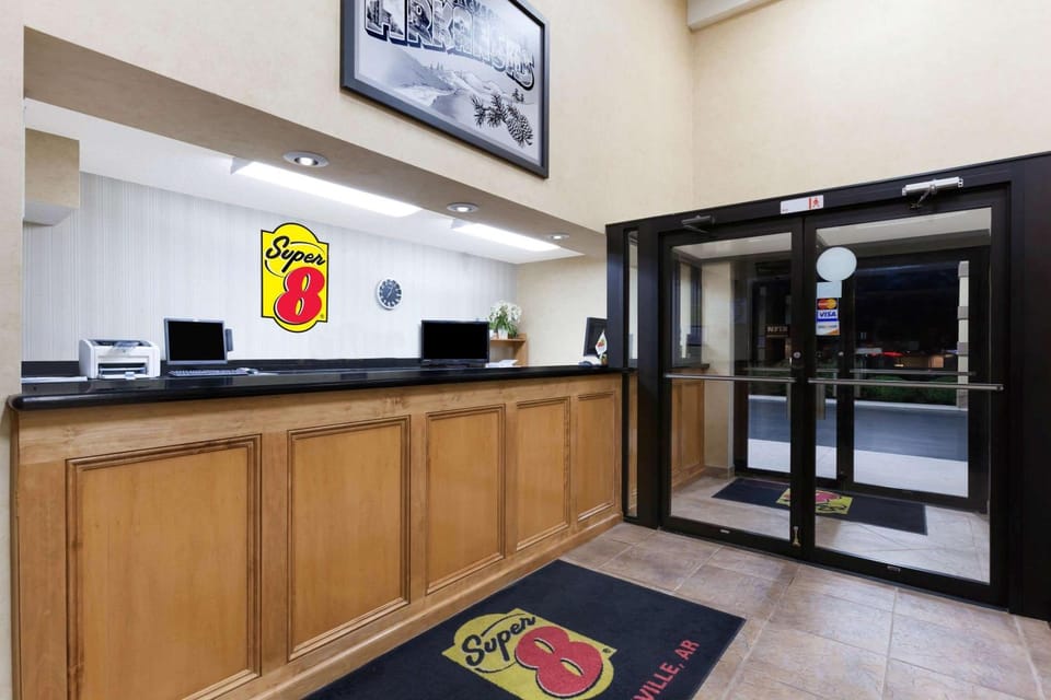 Lobby or reception, On site