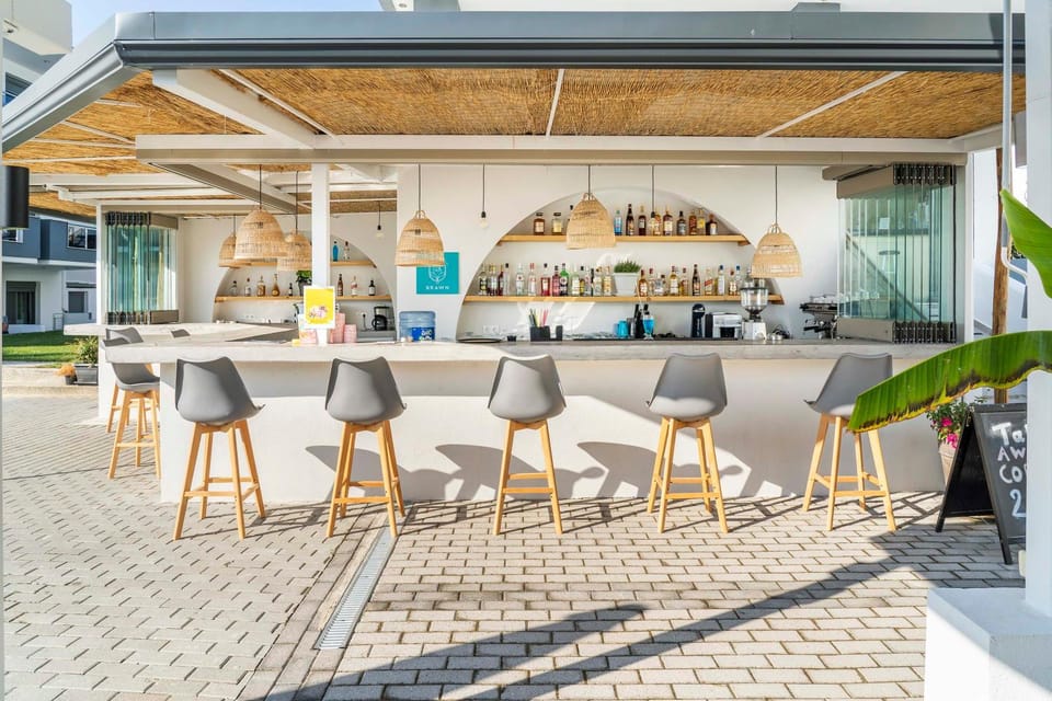Lounge or bar