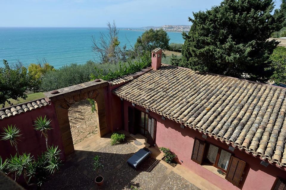 View (from property/room)