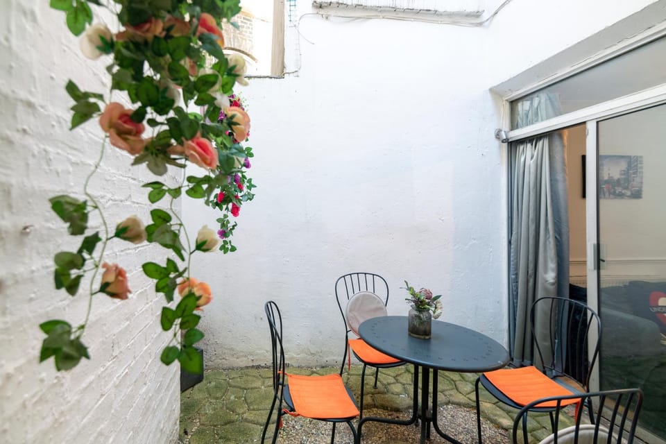 ItalianFlat - Warwick Apartment in City of Westminster