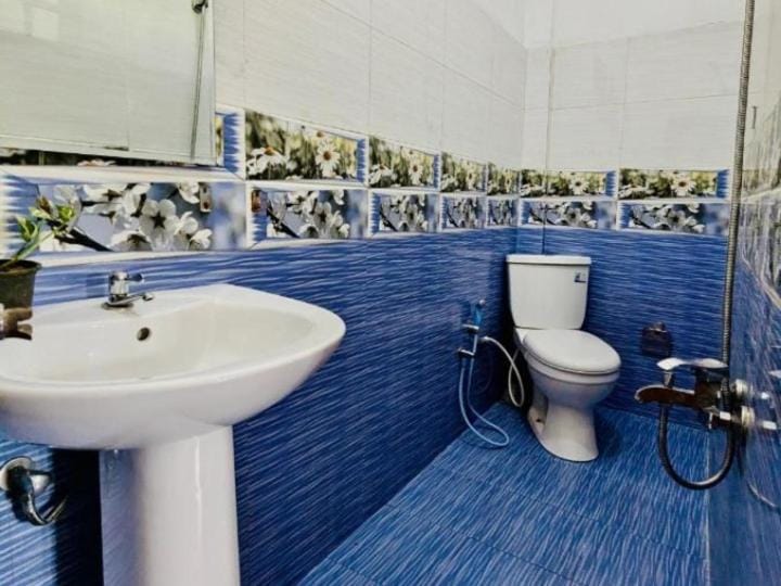 Rashmika Home Stay Vacation rental in Central Province