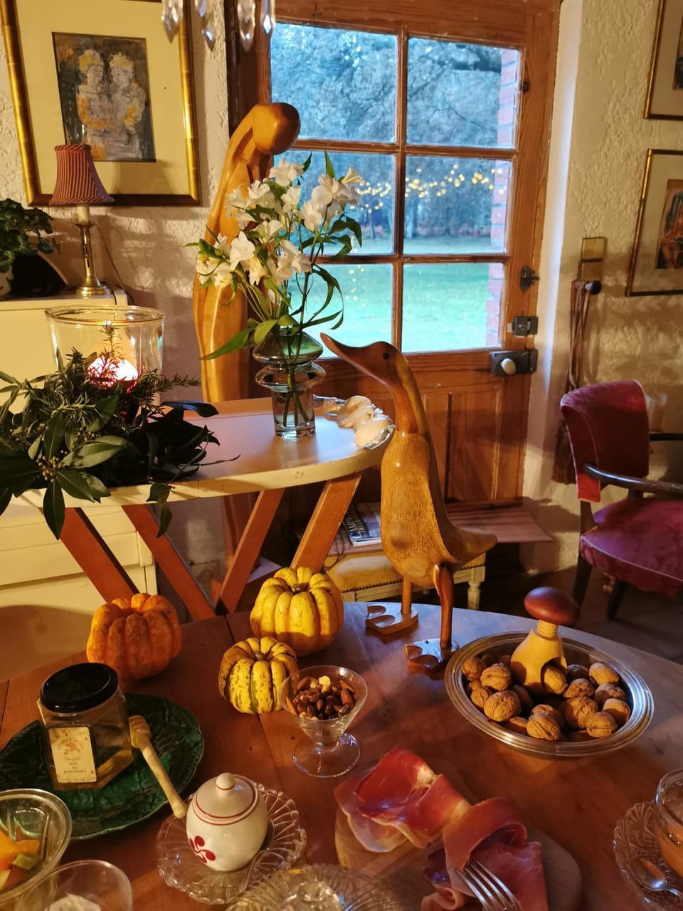 Les Hotes Des Guillemets Bed and Breakfast in Nouvelle-Aquitaine