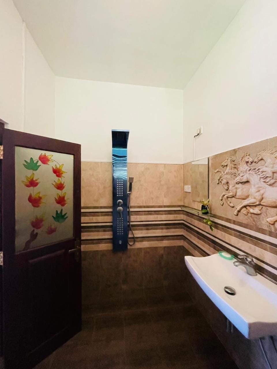 Suzzi Villa Bed and Breakfast in Southern Province