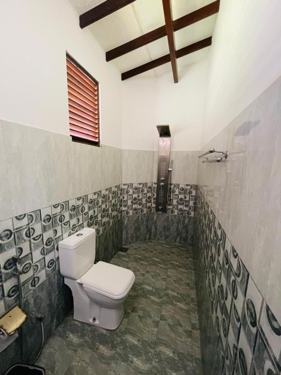 Suzzi Villa Bed and Breakfast in Southern Province