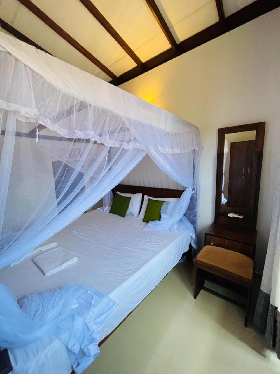 Suzzi Villa Bed and Breakfast in Southern Province